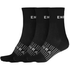 Endura Coolmax Race Sock 3-pack