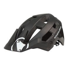 Endura Singletrack Helmet - Black