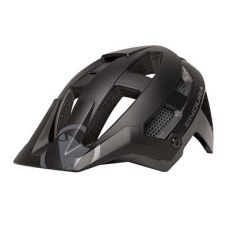 Endura Singletrack MIPS Helmet - Black