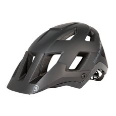 Endura Hummvee Plus MIPS Helmet - Black