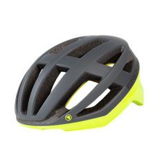 Endura FS260-Pro MIPS Helmet II - Hi-Viz Yellow