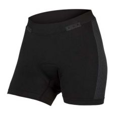 Endura Women's Engineered Padded Boxer with Clickfast