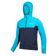 Endura MT500 Thermal L/S II - Electric Blue