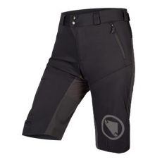 Endura Women's MT500 Spray Short II - Black