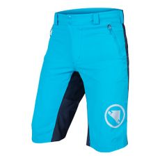 Endura MT500 Spray Short - Electric Blue