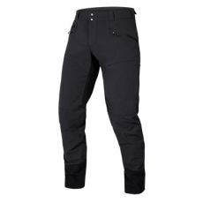 Endura SingleTrack Trouser II - Black