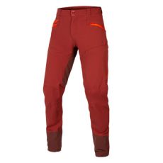 Endura Singletrack Trouser II - Cocoa