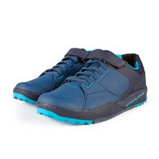 Endura MT500 Burner Flat Shoe - Navy