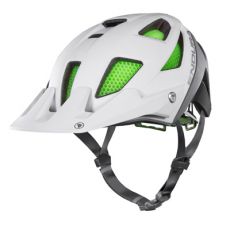 Endura MT500 Helmet - White