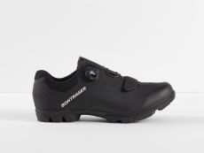 Bontrager Foray Mountain Bike Shoe - Black