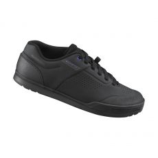 Shimano GR501 musta maastokenkä