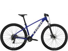 Trek Marlin 4 Gen 2 - Matte Hex Blue