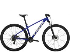 Trek Marlin 4 Gen 2 - Matte Hex Blue (2024)