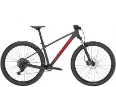 Trek Marlin 5 Gen 3 - Matte Dnister Black