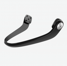 POC Maxilla Breakaway System leukasuoja