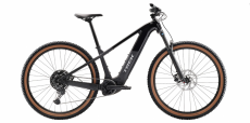 Trek Powerfly+ 4 800Wh Gen 5 - Gloss Dark Star / Matte Dark Web