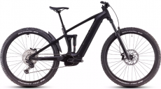 Cube Stereo Hybrid ONE44 EX 800 - Blackline