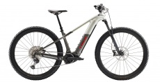 Trek Powerfly+ 6 Gen 5 - Lunar Silver / Mercury