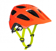 Trek Tyro - Radioactive Orange