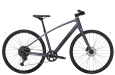 Trek FX 3 Gen 4 - Galactic Grey
