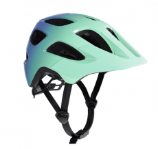 Trek Tyro Children - Aloha Green / Ultraviolet