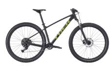 Trek Marlin 4 Gen 3 (2026) - Matte Dark Web