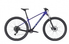 Trek Marlin 4 Gen 3 (2026) - Purple Flip/Black Fade