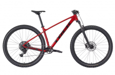 Trek Marlin 5 Gen 3 (2026) - Fury Red