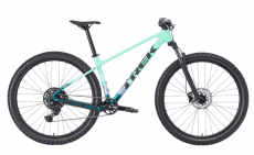 Trek Marlin 5 Gen 3 (2026) - Miami Green/Dark Aquatic Fade