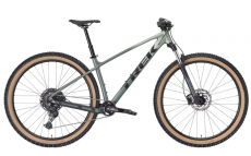 Trek Marlin 6 Gen 3 (2026) - Matte Lichen / Keswick Green Fade