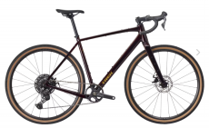 Trek Checkpoint ALR 3 Gen 3 (2026) - Dark Carmine