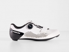 Trek Circuit Road Cycling Shoe - White