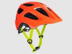 Trek Tyro Youth - Radioactive Orange