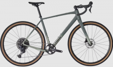 Trek Checkpoint ALR 4 Gen 3 (2026) - Matte Keswick Green to Lichen Fade