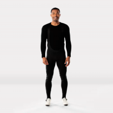 Trek Circuit Softshell Cycling Bib Tight