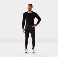 Trek Circuit Thermal Cycling Bib Tight