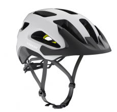 Trek Solstice MIPS - Crystal White