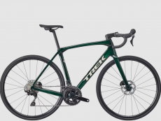 Trek Domane SL 5 Gen 4 - Ivy Smoke