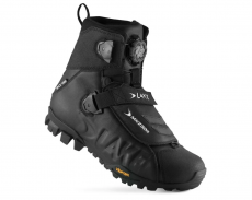 Lake MXZ304-X talvikenkä