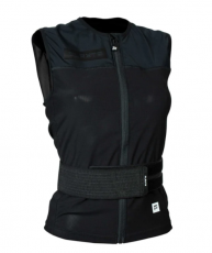 Flaxta Backup Women selkäpanssari lasketteluun