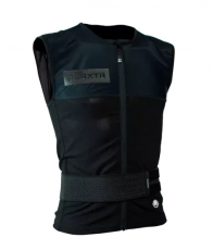 Flaxta Backup Junior selkäpanssari lasketteluun