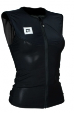 Flaxta Behold Women selkäpanssari lasketteluun