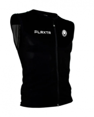 Flaxta Behold Junior selkäpanssari lasketteluun