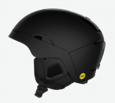 POC Obex MIPS - Uranium Black laskettelukypärä