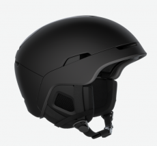 POC Obex MIPS - Uranium Black laskettelukypärä