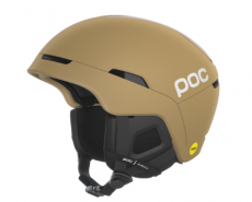 POC Obex MIPS - Aragonite Brown Matt