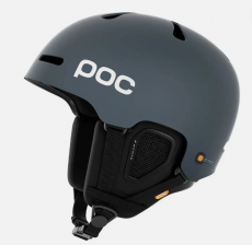POC Fornix - Polystyrene Grey laskettelukypärä