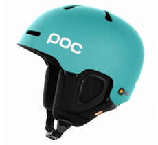 POC Fornix - Tin Blue laskettelukypärä