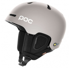 POC Fornix - Rhodium Beige laskettelukypärä