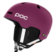 POC Fornix - Granate Red laskettelukypärä